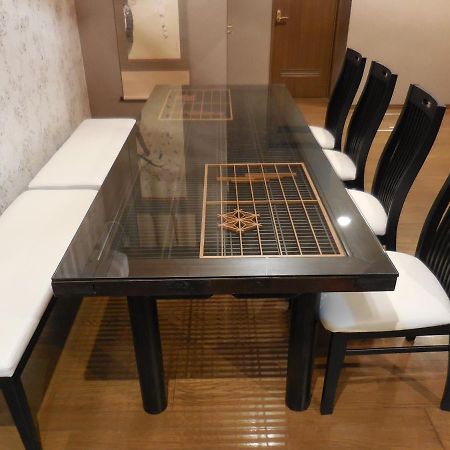 Ryokan Yuyu Präfektur Tokio Exterior foto
