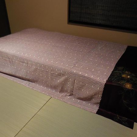 Ryokan Yuyu Präfektur Tokio Exterior foto