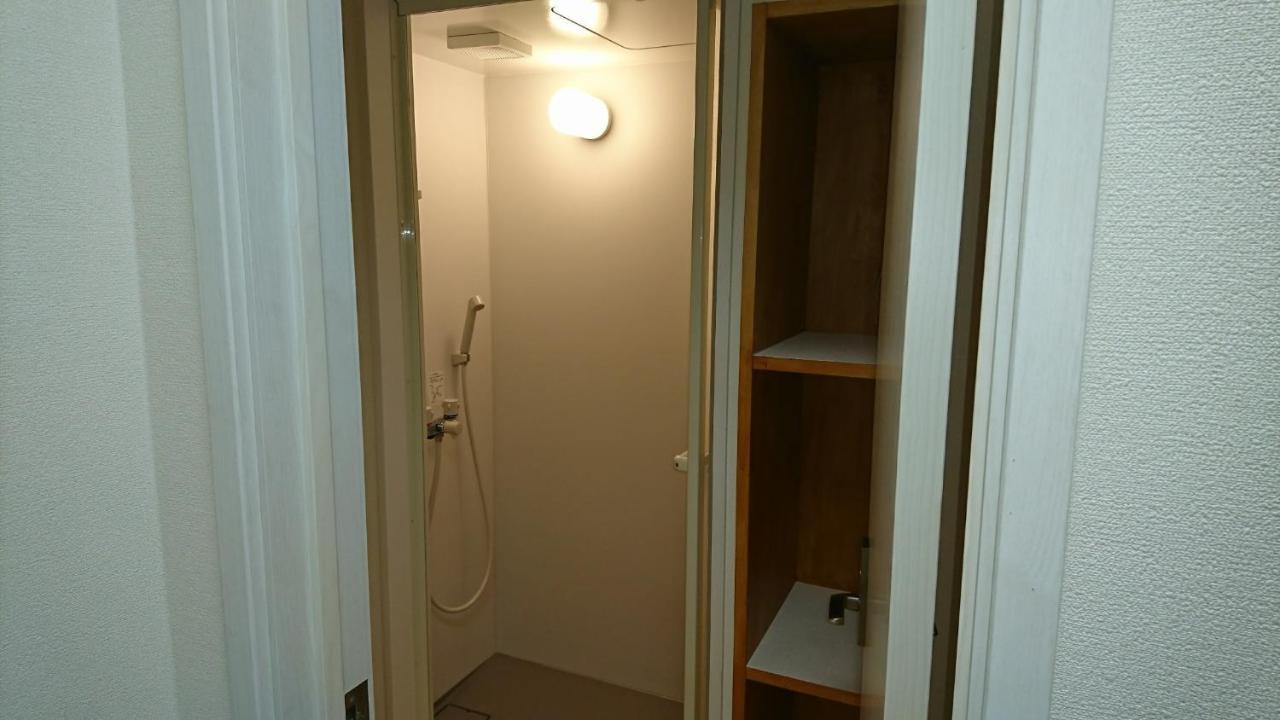 Ryokan Yuyu Präfektur Tokio Exterior foto