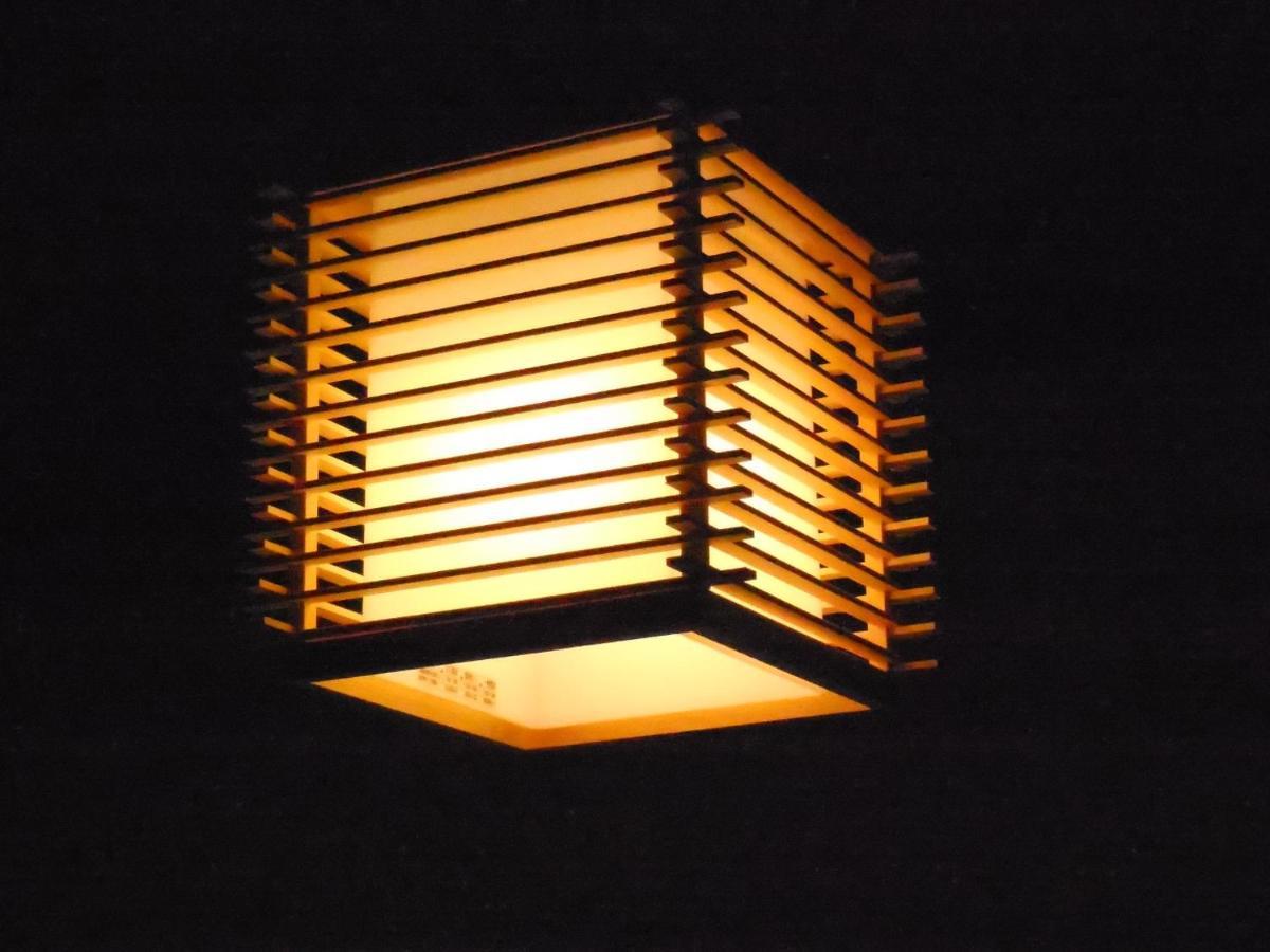 Ryokan Yuyu Präfektur Tokio Exterior foto