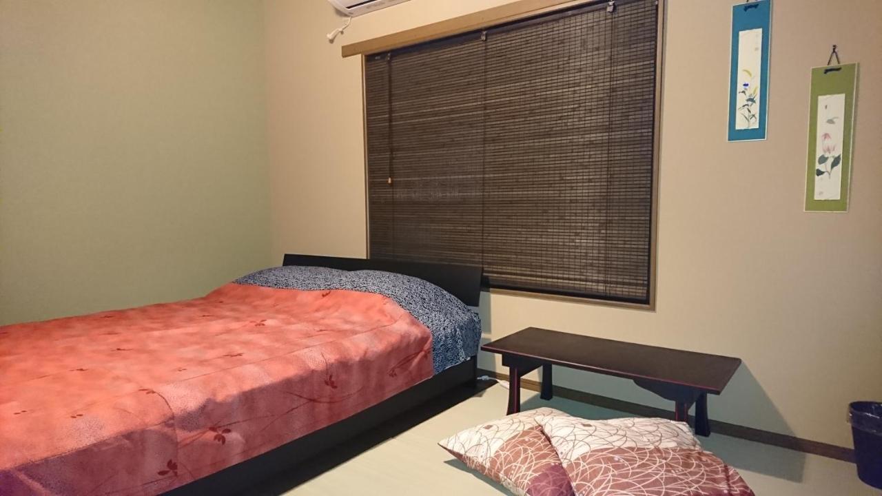 Ryokan Yuyu Präfektur Tokio Exterior foto